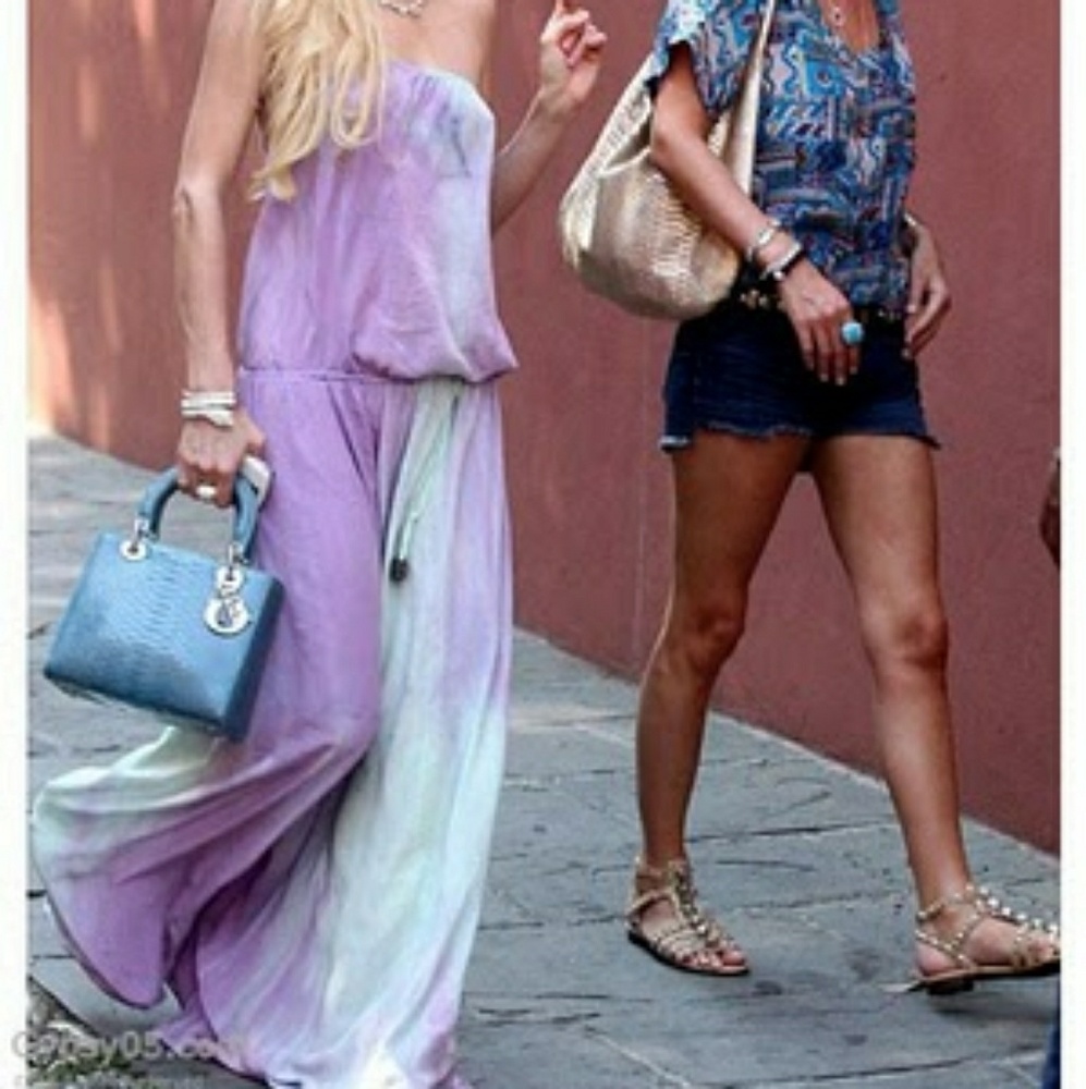 Gypsy 05 maxi dress